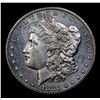 Image 2 : 1880-s Morgan Dollar $1 Grades Select Unc+ PL