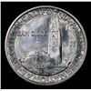 Image 2 : 1935-s San Diego Old Commem Half Dollar 50c Grades Choice+ Unc