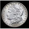 Image 2 : 1887-o Morgan Dollar $1 Grades Select Unc
