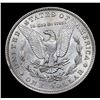 Image 3 : 1887-o Morgan Dollar $1 Grades Select Unc