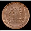 Image 3 : 1918-d Lincoln Cent 1c Grades Select Unc BN