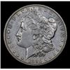Image 2 : 1883-s Morgan Dollar $1 Grades Select AU