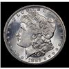 Image 2 : 1882-s Morgan Dollar $1 Grades GEM Unc