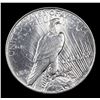 Image 3 : 1934-p Peace Dollar $1 Grades Select Unc