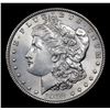 Image 2 : 1902-p Morgan Dollar $1 Grades Choice Unc