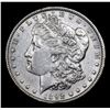 Image 2 : 1892-p Morgan Dollar $1 Grades Choice AU/BU Slider