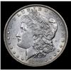 Image 2 : 1880-o Morgan Dollar $1 Grades Select Unc