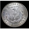 Image 3 : 1880-o Morgan Dollar $1 Grades Select Unc