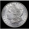 Image 2 : 1880-o Morgan Dollar $1 Grades Select Unc