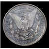 Image 3 : 1890-s Vam 7a I-4 R-6 LDS Morgan Dollar $1 Grades Select+ Unc