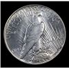 Image 3 : 1935-p Peace Dollar $1 Grades Select+ Unc