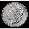 Image 2 : 1887-s Morgan Dollar $1 Grades Select Unc