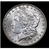 Image 2 : 1898-o Vam 23 R4 Morgan Dollar $1 Grades GEM Unc