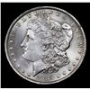 Image 2 : 1885-o Morgan Dollar $1 Grades GEM Unc