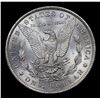 Image 3 : 1885-o Morgan Dollar $1 Grades GEM Unc