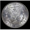 Image 3 : 1886/18-p Morgan Dollar $1 Grades GEM Unc