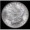 Image 2 : 1885-o Morgan Dollar $1 Grades GEM Unc