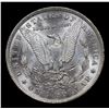 Image 3 : 1885-o Morgan Dollar $1 Grades GEM Unc
