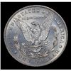Image 3 : 1878-s Morgan Dollar $1 Grades Select Unc+ PL