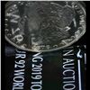 Image 4 : 1878-s Morgan Dollar $1 Grades Select Unc+ PL