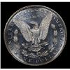 Image 3 : 1880-s Morgan Dollar $1 Grades Select Unc DMPL