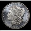 Image 2 : 1885-p Morgan Dollar $1 Grades Choice Unc+ PL