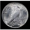 Image 3 : 1926-p Peace Dollar $1 Grades Choice+ Unc