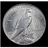 Image 3 : 1935-p Peace Dollar $1 Grades Choice Unc