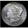 Image 2 : 1882-s Morgan Dollar $1 Grades Select Unc DMPL