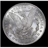 Image 3 : 1878-p 7tf Vam 114a R5 Morgan Dollar $1 Grades Choice Unc