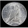 Image 3 : 1927-s Peace Dollar $1 Grades Select Unc