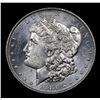 Image 2 : 1881-s Morgan Dollar $1 Grades Select Unc+ DMPL