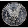 Image 3 : 1881-s Morgan Dollar $1 Grades Select Unc+ DMPL