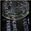Image 7 : 1881-s Morgan Dollar $1 Grades Select Unc+ DMPL