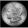 Image 2 : 1890-s Morgan Dollar $1 Grades Choice Unc