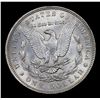 Image 3 : 1892-p vam 5 Morgan Dollar $1 Grades Select Unc