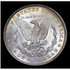 Image 3 : 1884-p Morgan Dollar $1 Grades GEM Unc