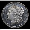Image 2 : 1883-p Morgan Dollar $1 Grades Select Unc+ DMPL