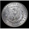Image 3 : 1899-p Morgan Dollar $1 Grades Choice Unc