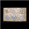 Image 3 : 1963 Proof Set in Original mint packaging