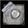Image 2 : 1954 Proof Set "in the original box"