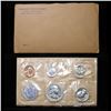 Image 1 : 1963 Proof Set in Original mint packaging