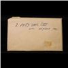 Image 2 : Original 1955 Double Mint Set and includes 22 coins