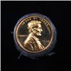 Image 2 : Proof 1970-s Lincoln cent 1c roll, 50 pieces (fc)
