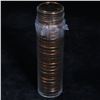 Image 3 : Proof 1970-s Lincoln cent 1c roll, 50 pieces (fc)