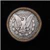 Image 3 : ***Auction Highlight*** Full solid Key date 1893-cc Morgan silver dollar roll, 20 coins (fc)