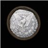 Image 3 : ***Auction Highlight*** Full solid Key date 1884-s Morgan silver dollar roll, 20 coins (fc)