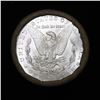 Image 3 : ***Auction Highlight*** 1885 & CC Uncirculated Morgan Dollar Shotgun Roll (fc)