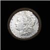 Image 2 : ***Auction Highlight*** Full solid date 1904-p Morgan silver dollar roll, 20 coins (fc)