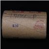 Image 5 : ***Auction Highlight*** Full solid date 1904-p Morgan silver dollar roll, 20 coins (fc)